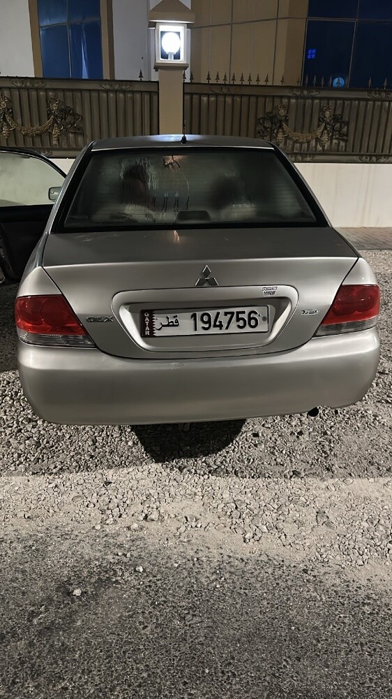 Mitsubishi Lancer 2009 for Sale - 7