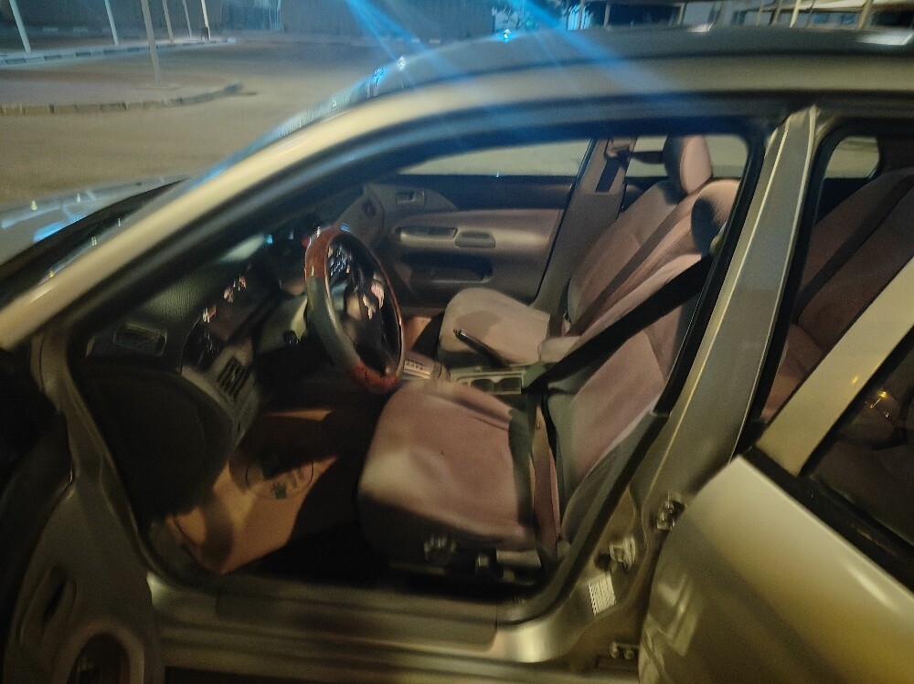 Mitsubishi Lancer 2009 for Sale - 3