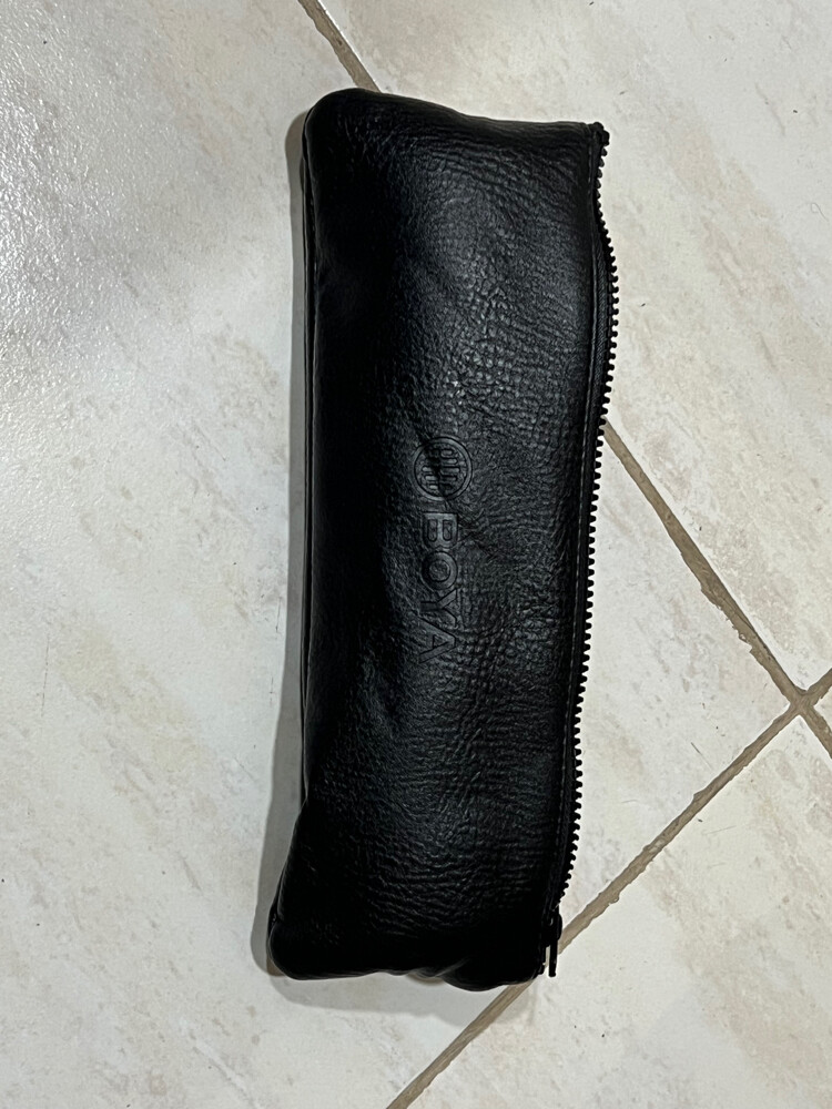 Boya Wireless Hand Mic - 4