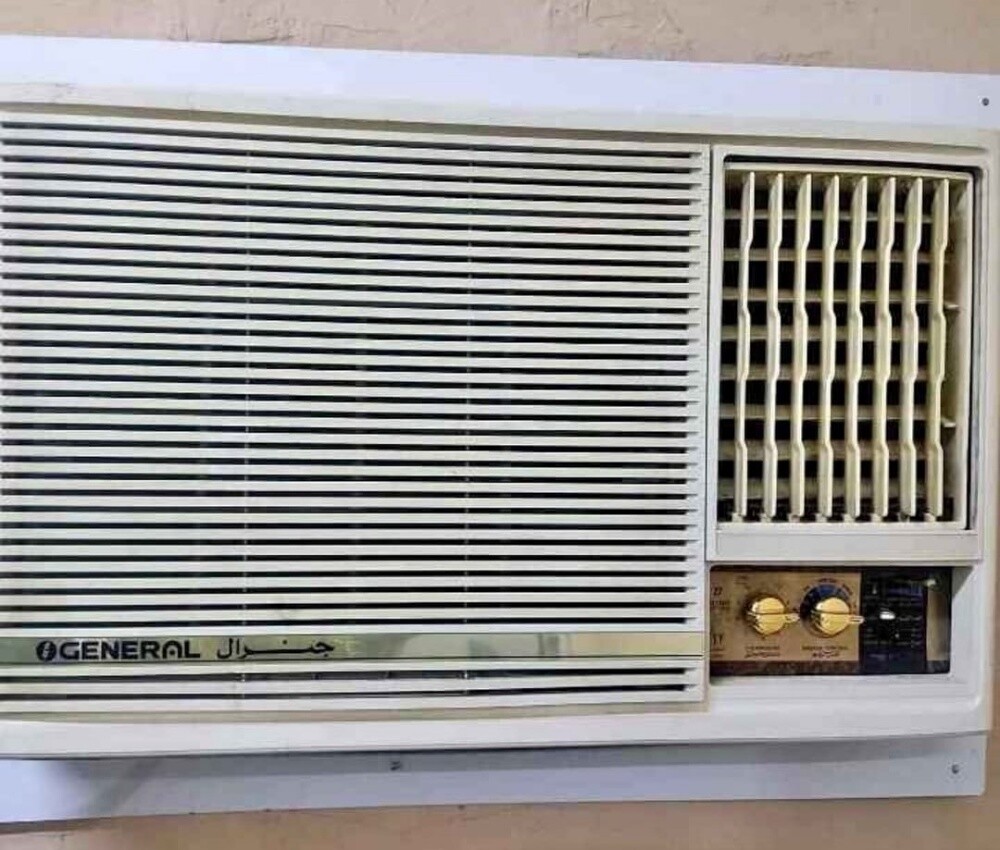 Genareal ac  sale, 555 62153, - 1