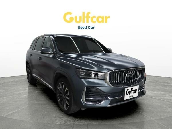 جيلي مونجارو 2025 - 10