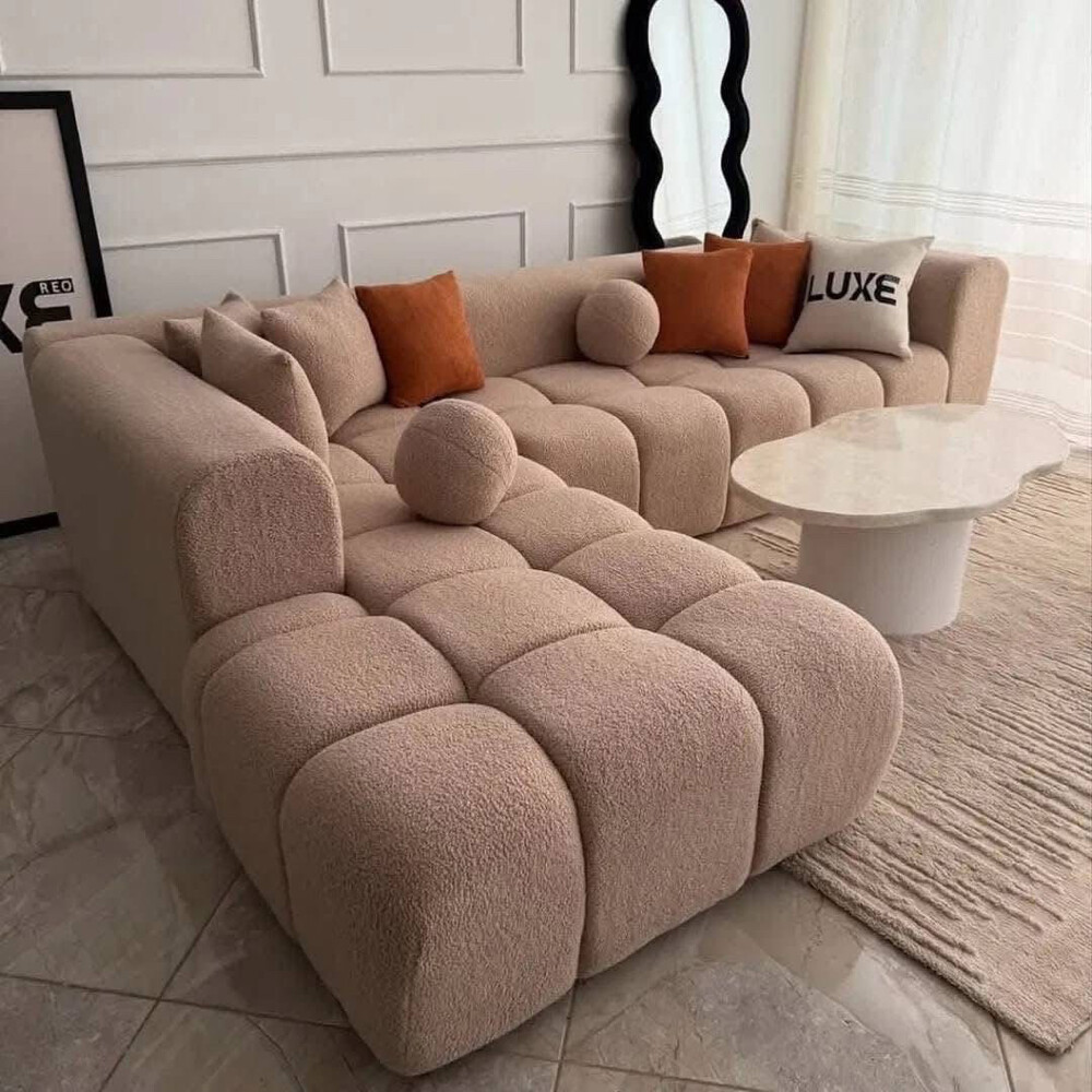 FOR SALE READYMADE SOFA & MAKING  - 3