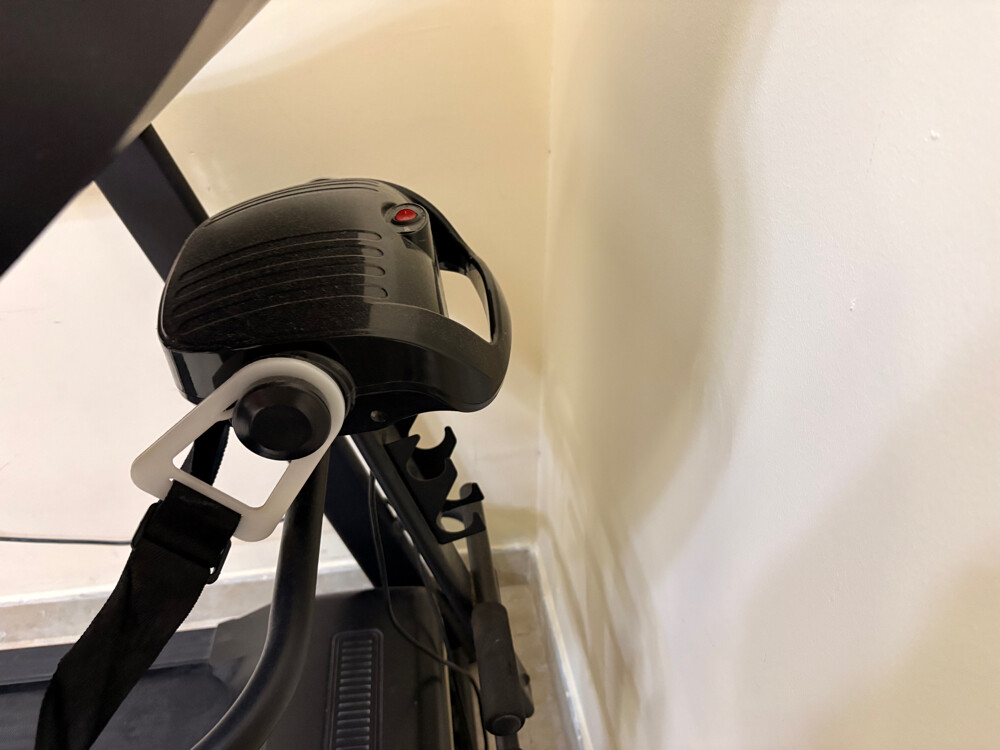 treadmill with vibrator - 2