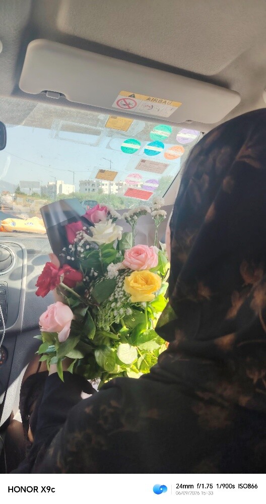 مدرسة لغة عربية - 1