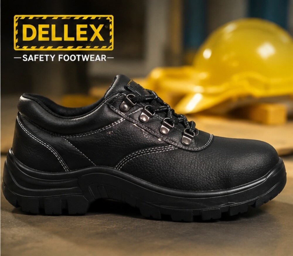 Safety shoes (DELLEX)&(ARMSTRONG) - 6