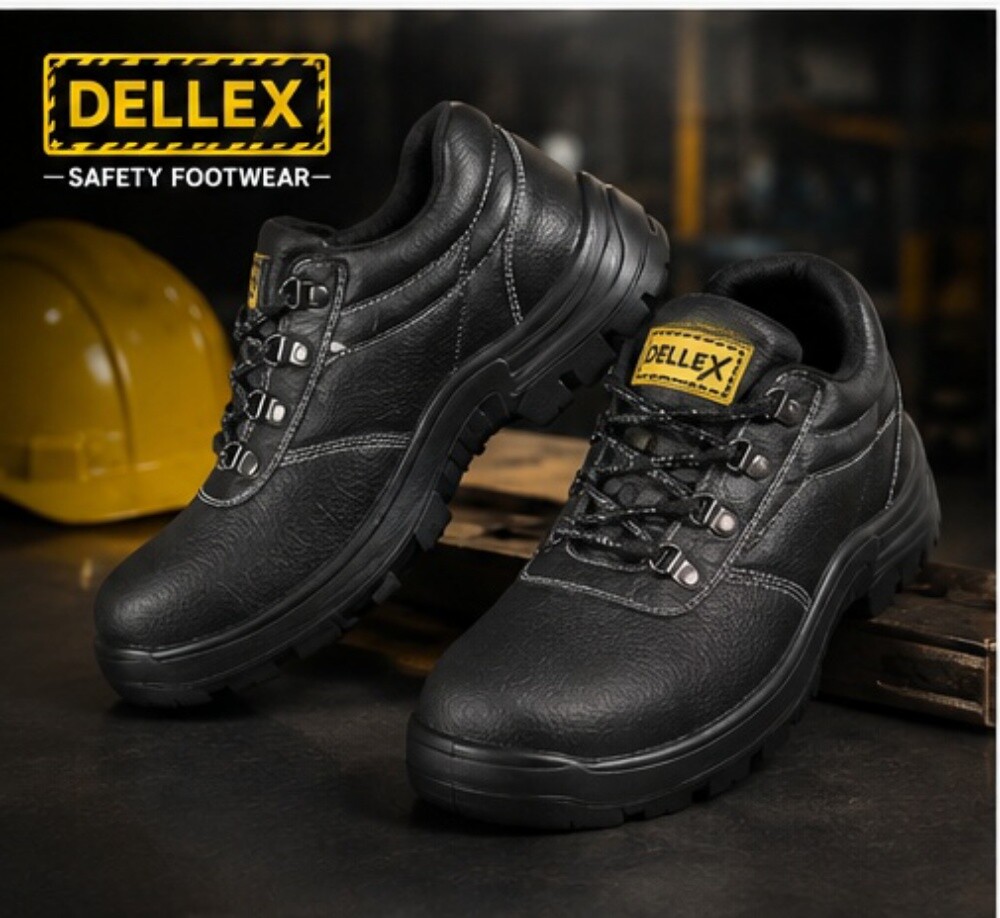 Safety shoes (DELLEX)&(ARMSTRONG) - 3
