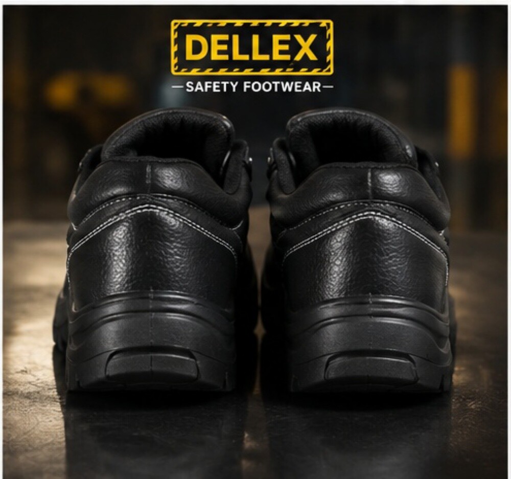 Safety shoes (DELLEX)&(ARMSTRONG) - 7