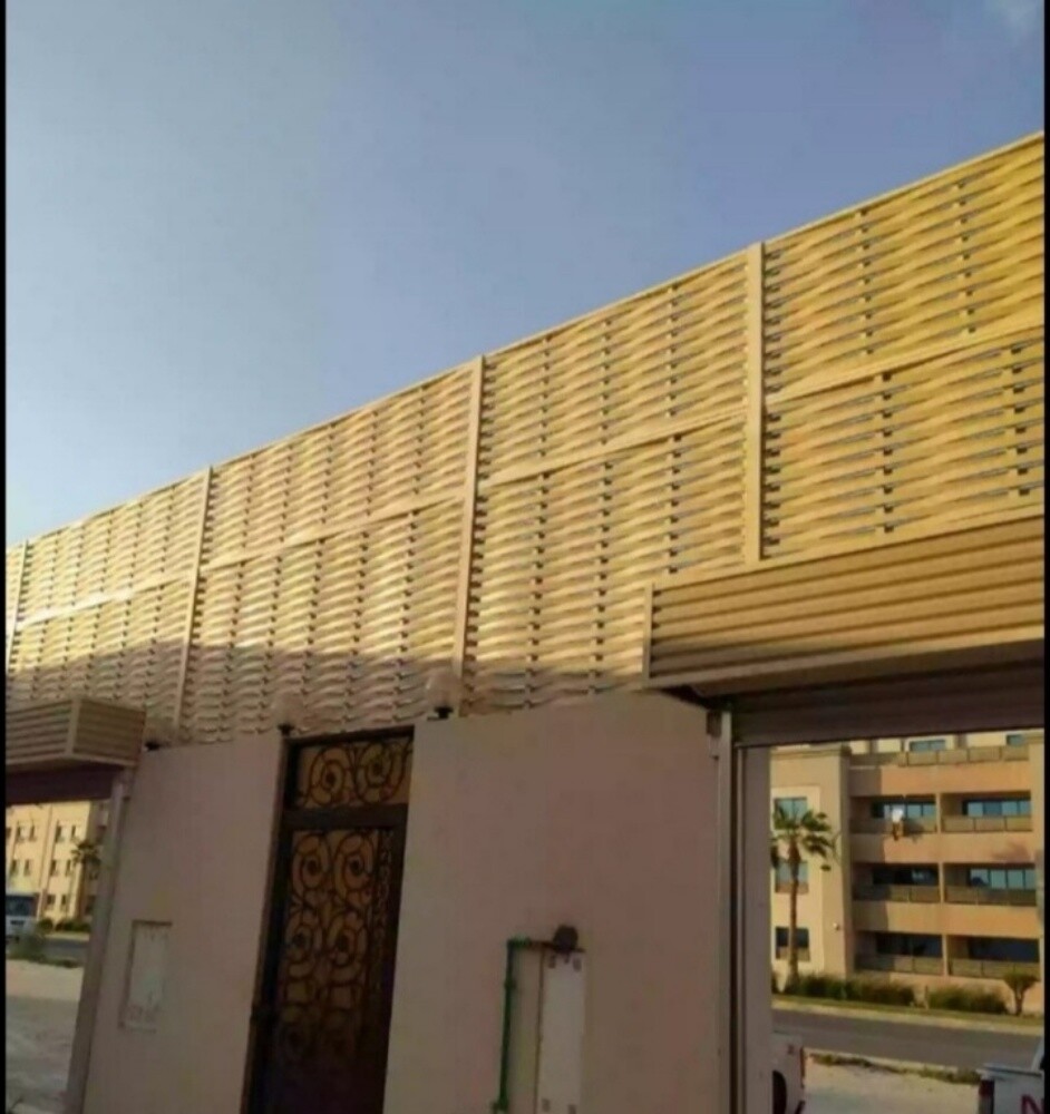 شغل حديد - 3