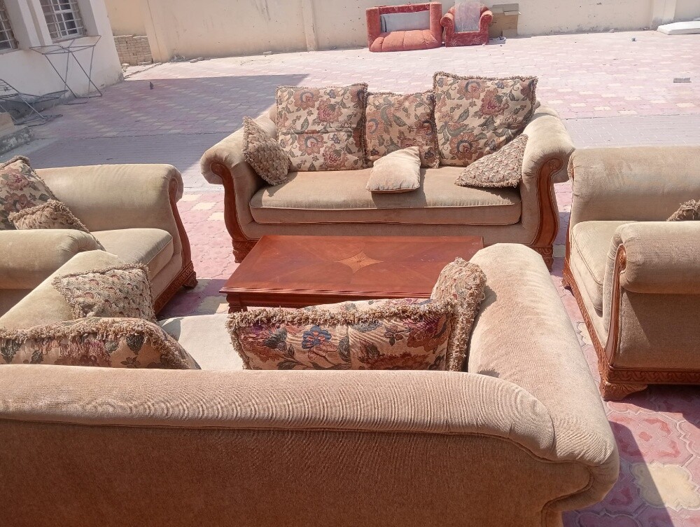 انترية وجلسات للبيع - 2