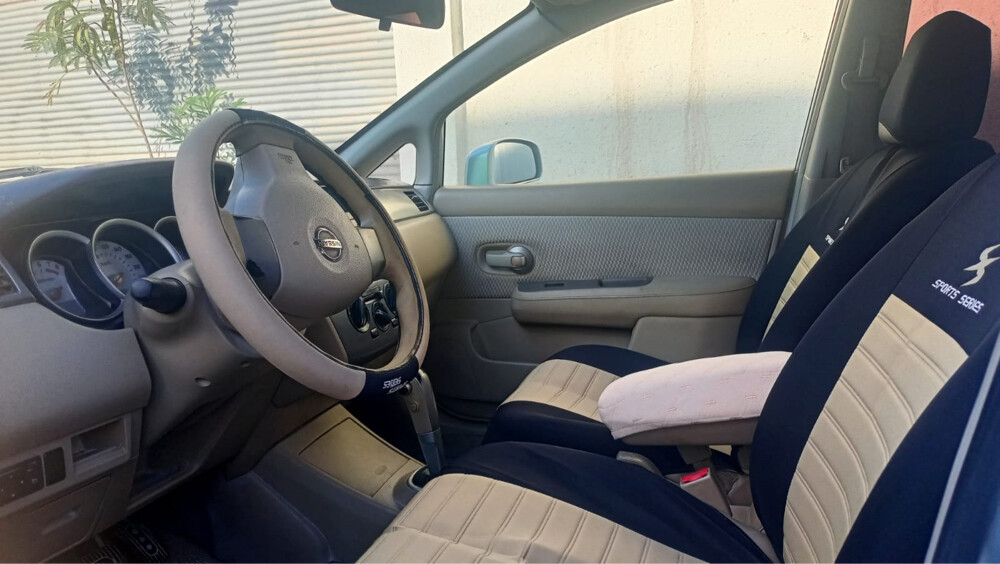 Nissan for sale  - 4