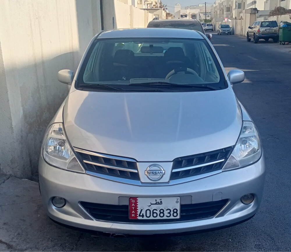 Nissan for sale  - 7