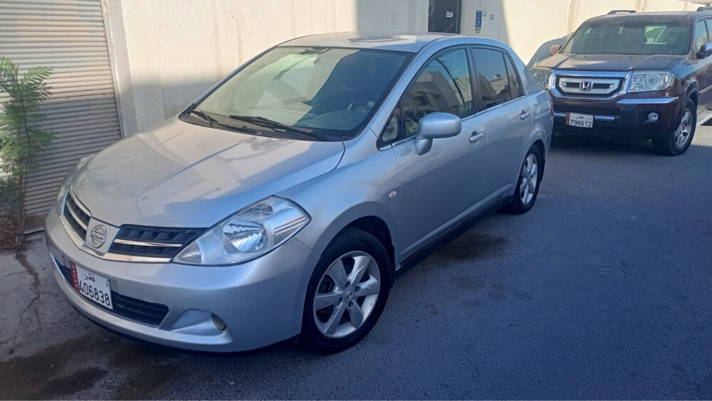 Nissan for sale  - 5
