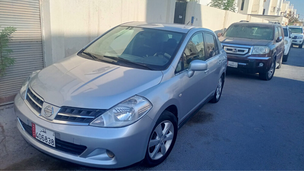 Nissan for sale  - 2