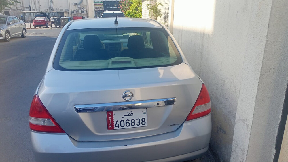 Nissan for sale  - 6