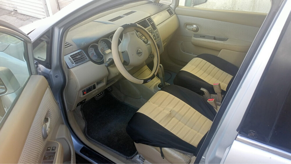 Nissan for sale  - 1