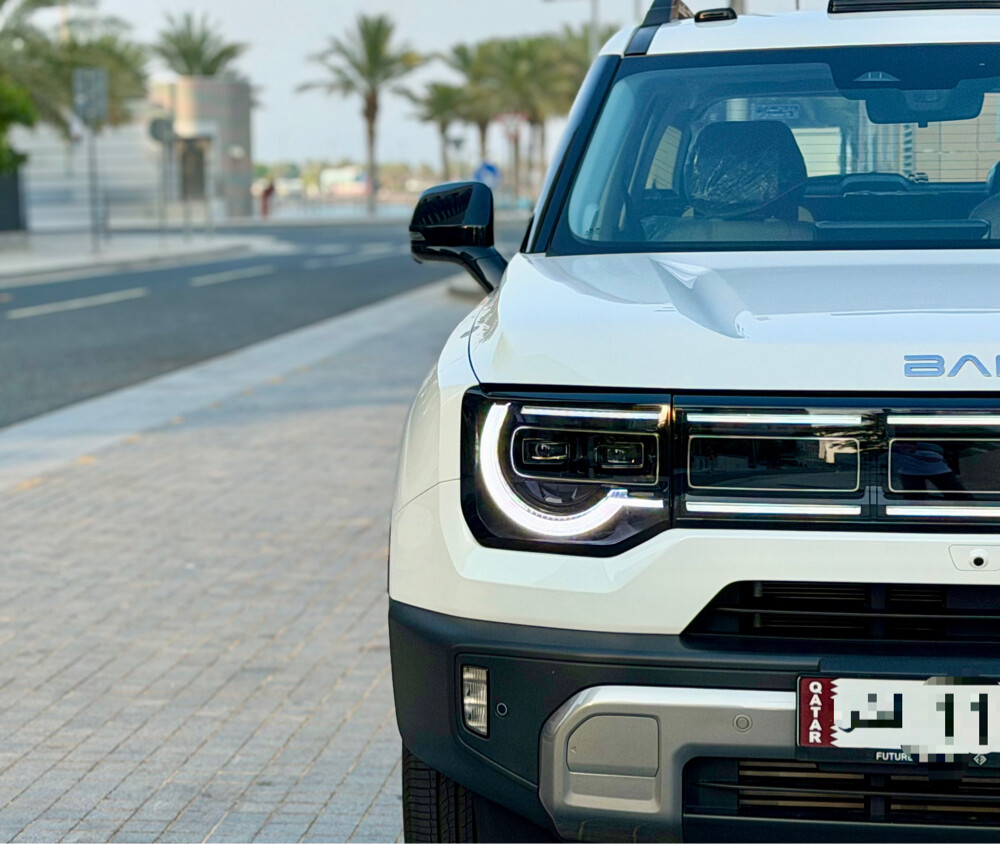 بايك بي جي 30 اي 2026 - 7