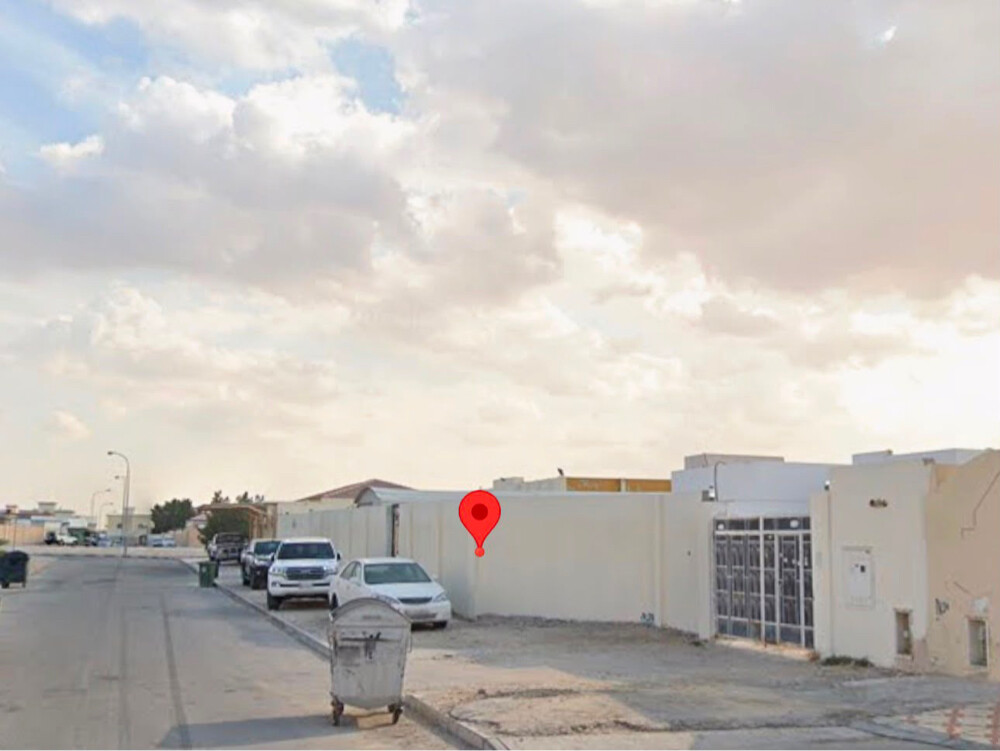 للبيع بيت شعبي في مبيريك مؤجر. - 2