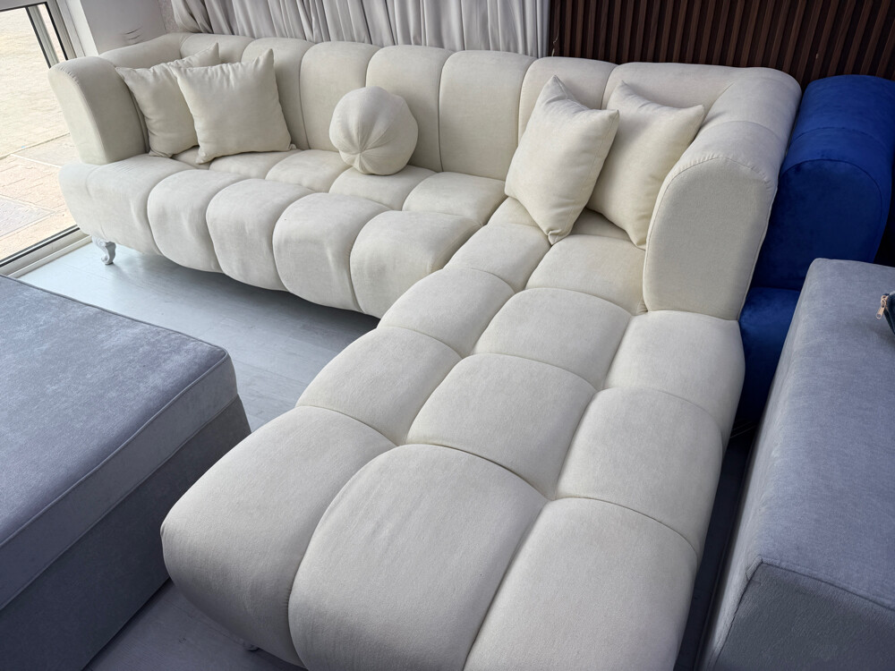 brand new L shape Ready for sale - 1