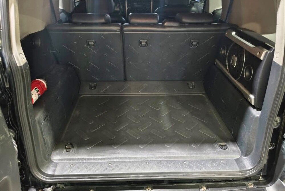 FJ-Cruiser - 7