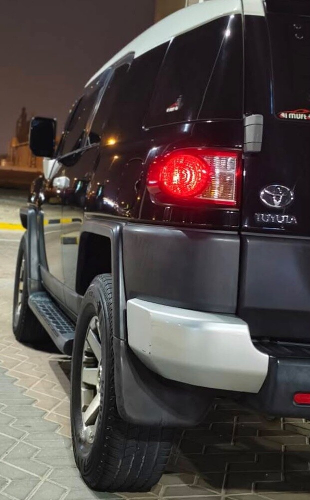FJ-Cruiser - 3