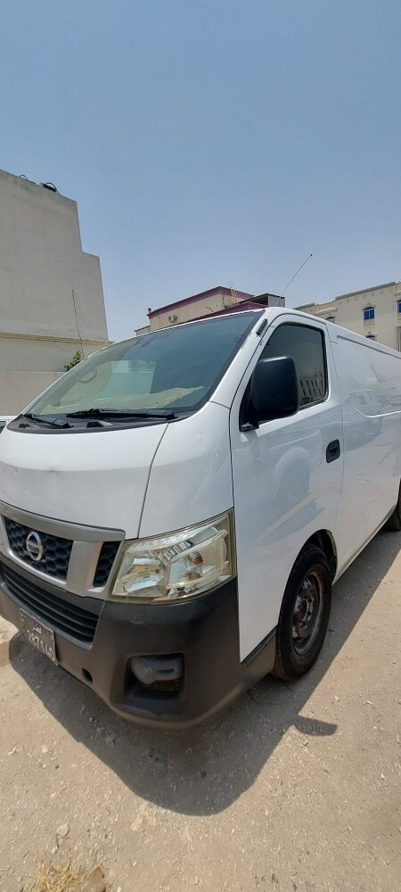 Nissan Yurvan for sale - 5