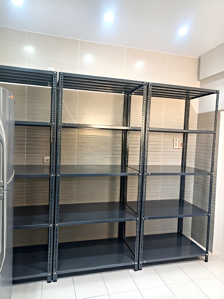 Heavy Duty Storage Rack available - 5