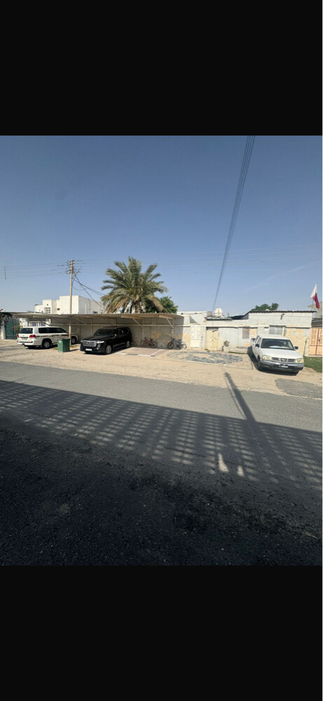 للبيع بيت شعبي في الريان - 2