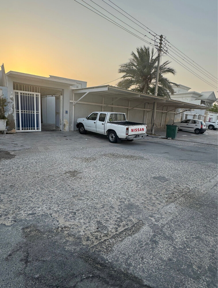 للبيع بيت شعبي في الريان - 1