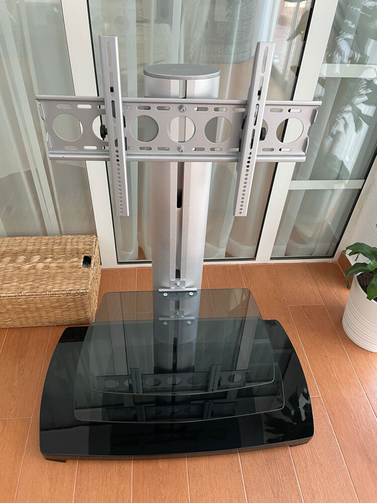 Sanus Systems TV Stand - 3
