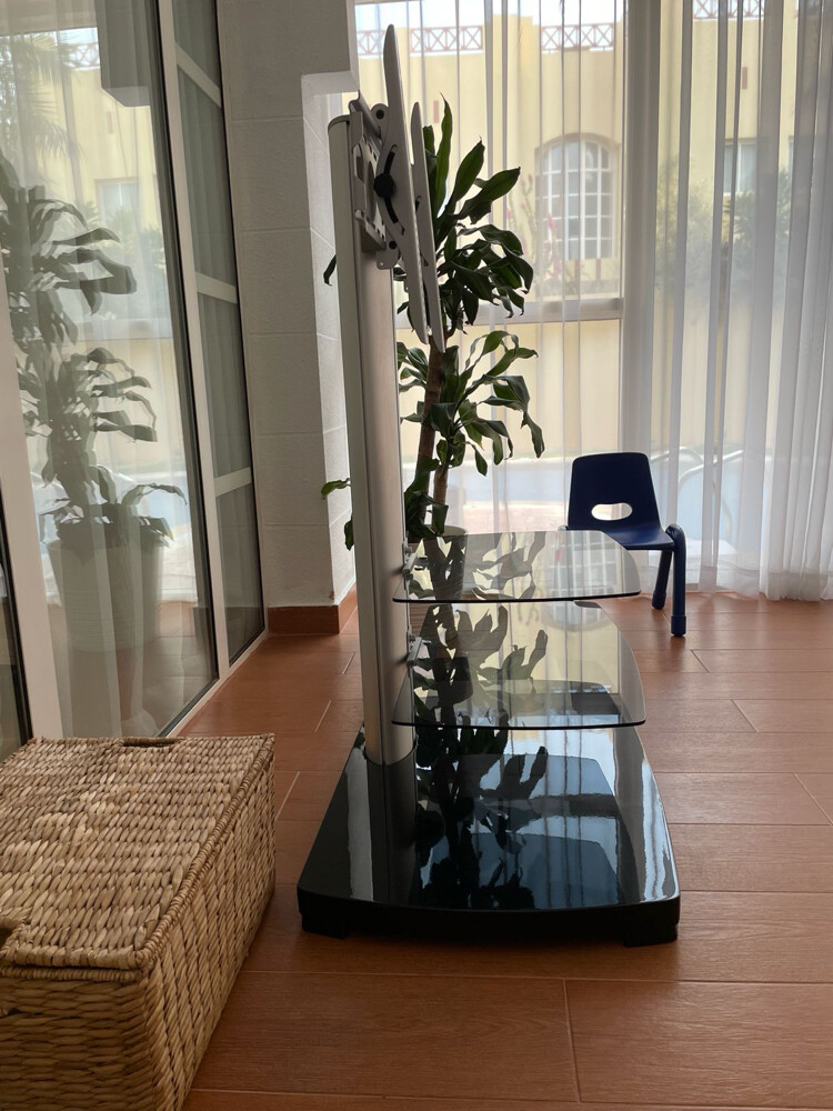 Sanus Systems TV Stand - 5