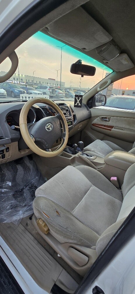 فرشنر سته سلندر 2010 - 6