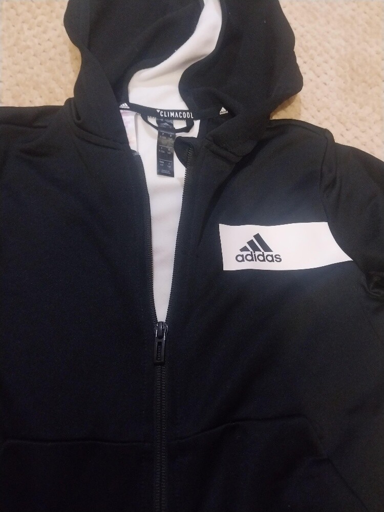 Adidas jacket - 3