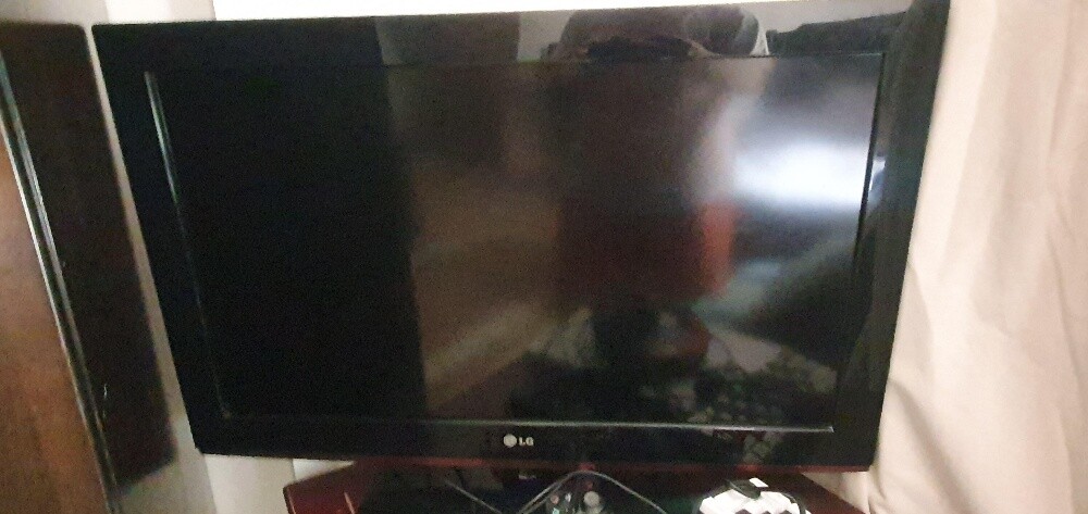TV LG - 1