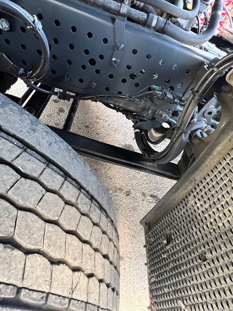 MERCEDES 2018 - 6