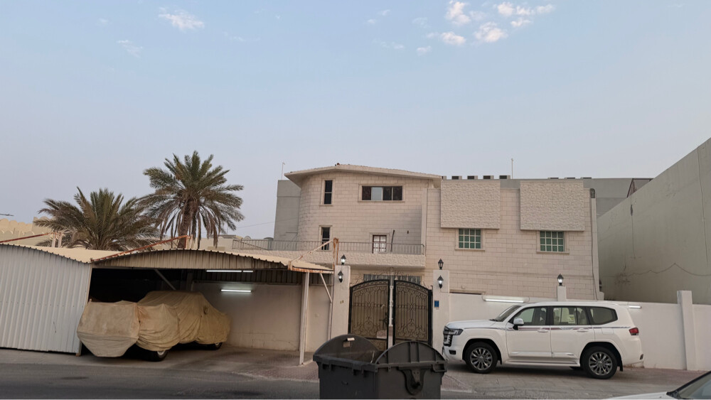للبيع فيلا مدينه خليفه الجنوبيه  - 2