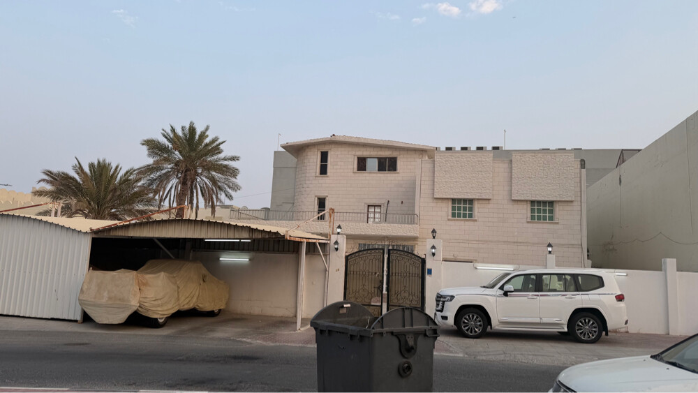 للبيع فيلا مدينه خليفه الجنوبيه  - 3