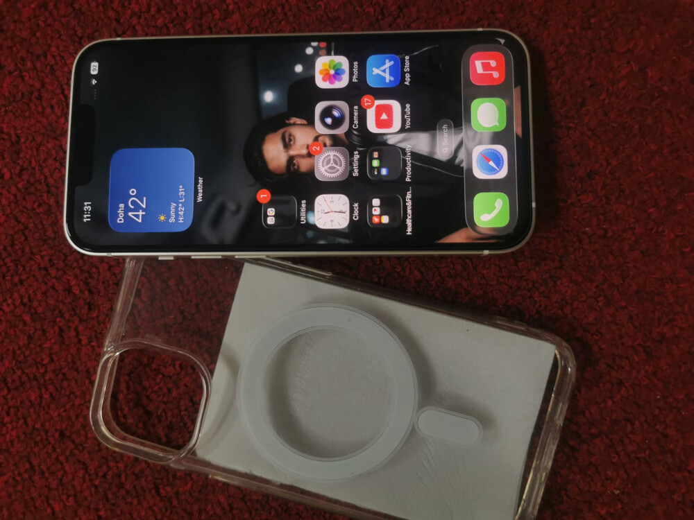 iPhone13 - 4