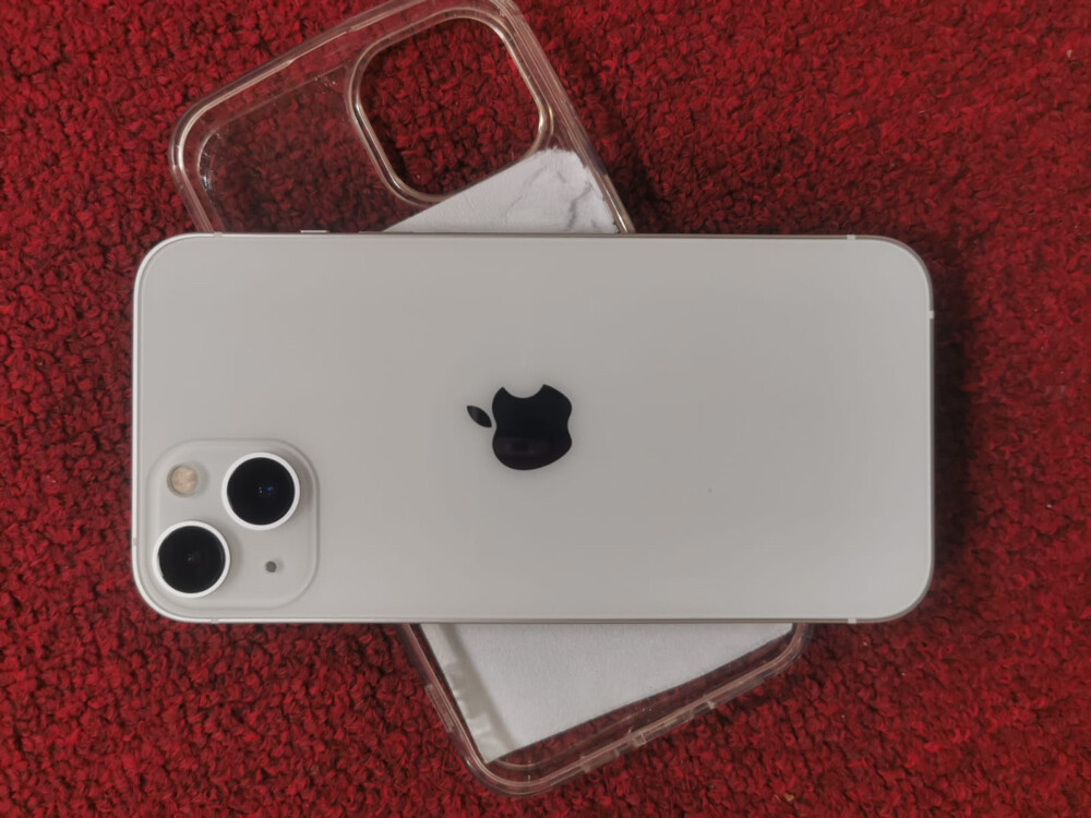 iPhone13 - 1
