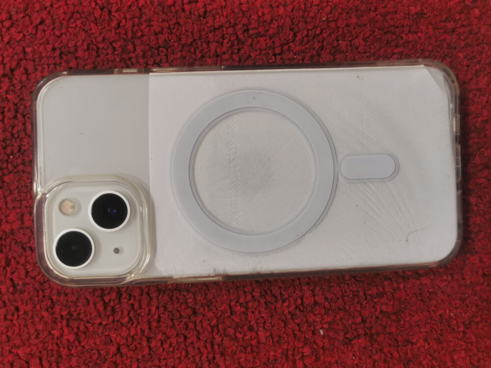 iPhone13 - 5