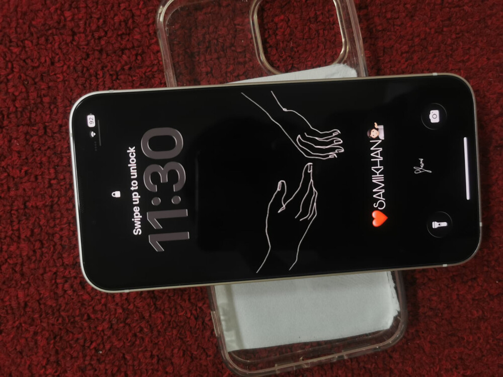 iPhone13 - 3