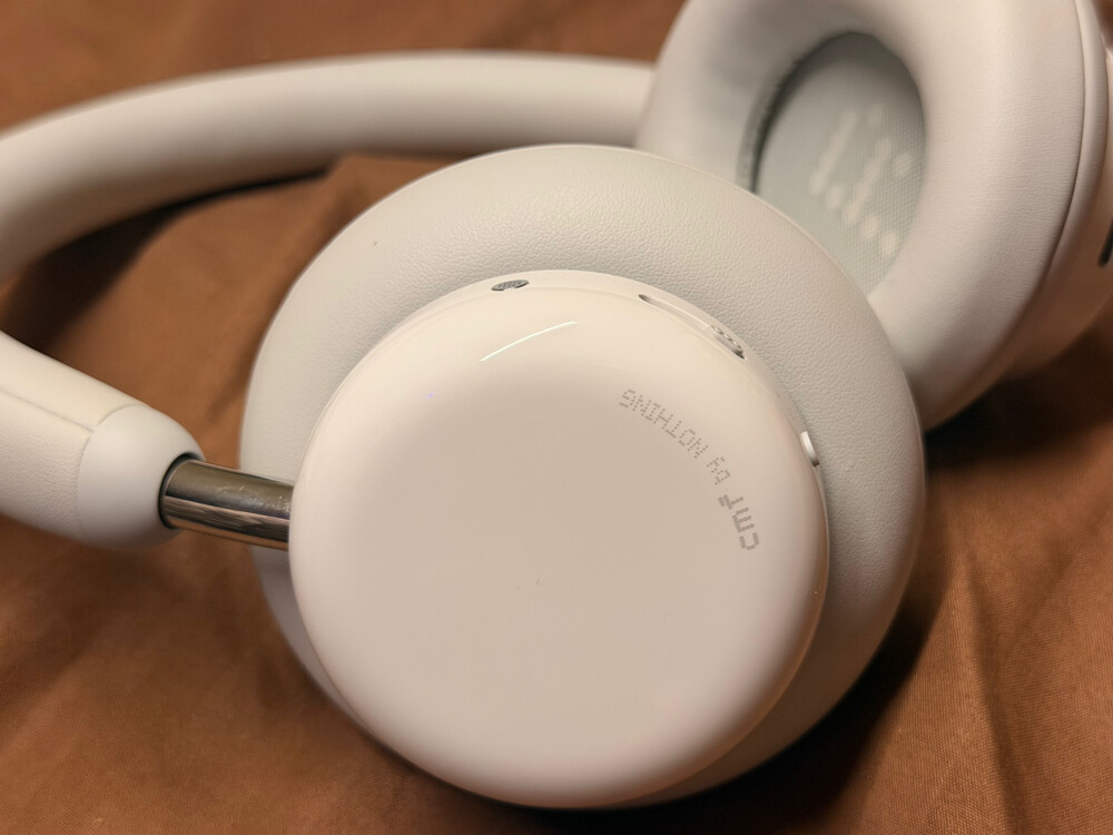 CMF by Nothing Headphones Pro - 2