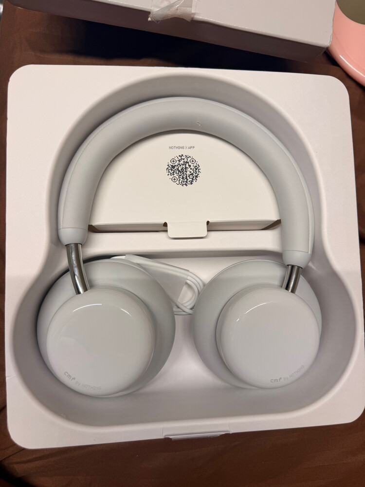 CMF by Nothing Headphones Pro - 3