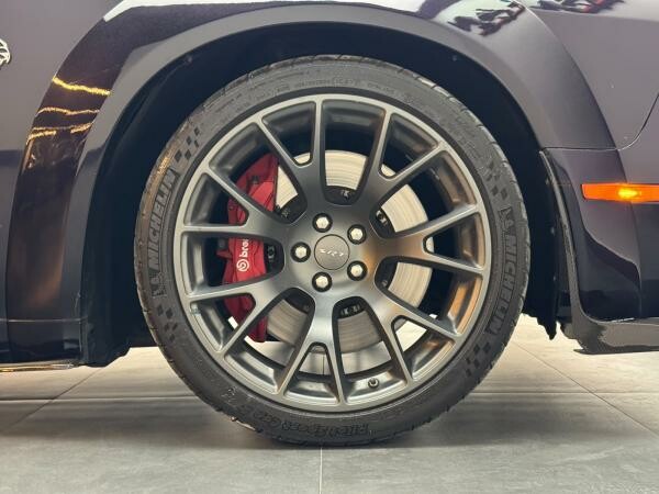 Dodge Challenger Hellcat 2016 - 13