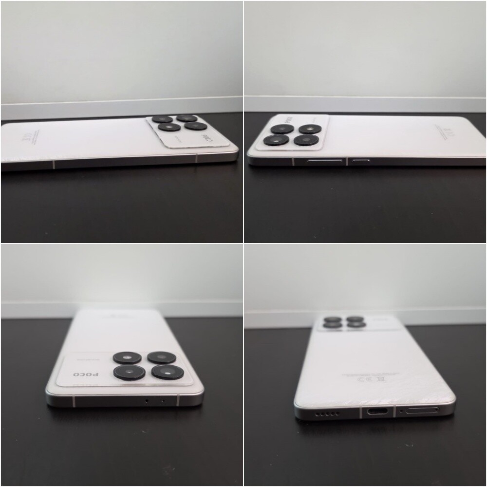 Xiaomi Poco F6 Pro 512GB - 5