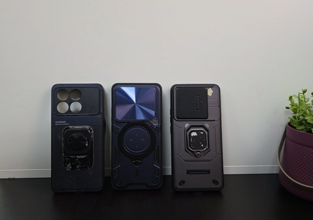 Xiaomi Poco F6 Pro 512GB - 7