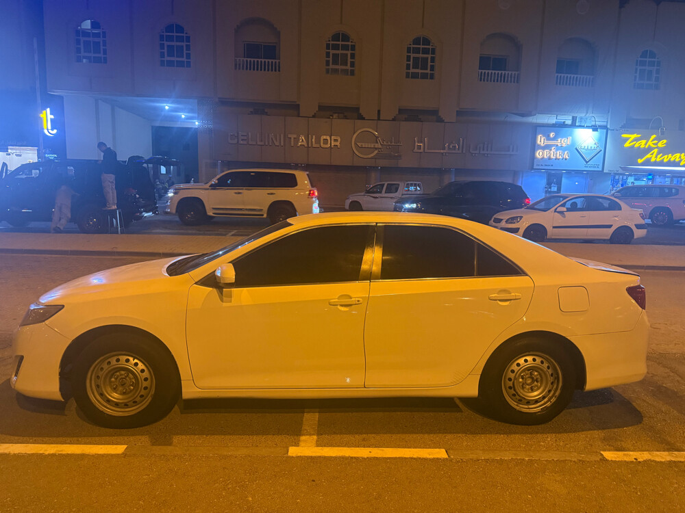 كامري - 4