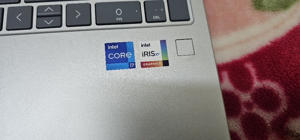 HP laptop for slae - 9