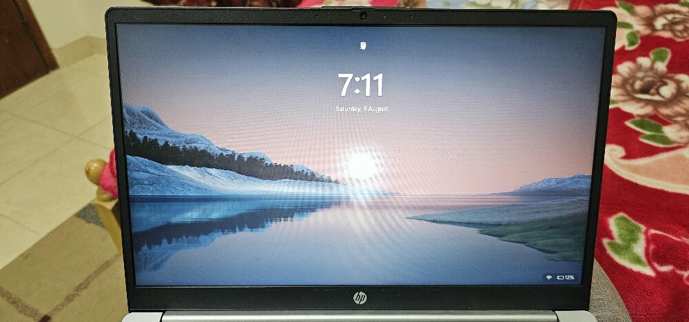 HP laptop for slae - 10