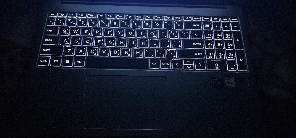 HP laptop for slae - 12