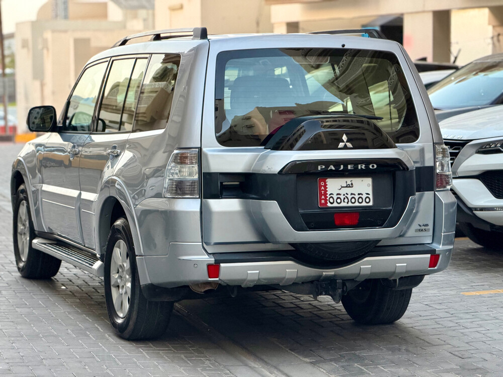 باجيرو ٢٠١٦ وكالة - 3